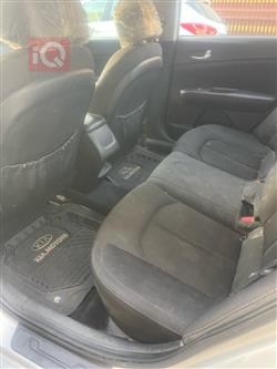 كيا اوبتيما